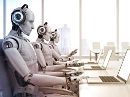 Yapay zeka 10 yıl içinde iş hayatına nasıl yön verecek?