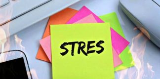 Yüksek tansiyon ile endorfin arasındaki ilişki: Stresi kontrol altına alın!