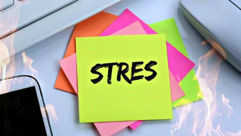 Yüksek tansiyon ile endorfin arasındaki ilişki: Stresi kontrol altına alın!
