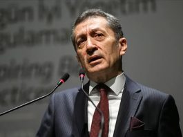 Milli Eğitim Bakanı Ziya Selçuk: İmam hatipler vicdan ile liyakatin bilim ve teknolojiyle birleştiği yerlerdir