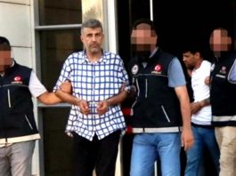 2 kg uyuşturucuyla yakalanan Emniyet Müdürü, içiciyim dedi beraat etti