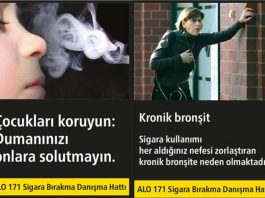 Sigarada kara paket uygulaması: 5 Aralık ta başlıyor!