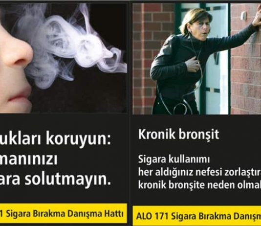 Sigarada kara paket uygulaması: 5 Aralık ta başlıyor!