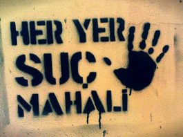 Ağabeyinden hamile kaldı, anne baba davacı olmadı!