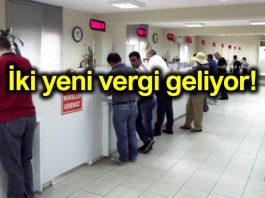 İki yeni vergi geliyor: Dijital Hizmet Vergisi ve Değerli Konut Vergisi nedir