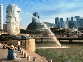 Dünyanın en rekabetçi ekonomisi Singapur, Türkiye 61. sırada