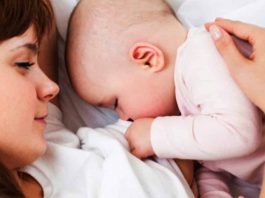 Emzirme hakkında en çok merak edilen 10 soru ve yanıtları