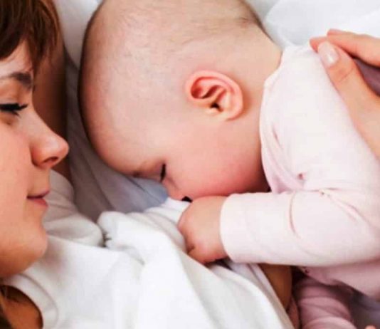 Emzirme hakkında en çok merak edilen 10 soru ve yanıtları