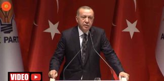 Erdoğan: Ey AB, kapıları açarız 3.6 milyon mülteciyi size yollarız!