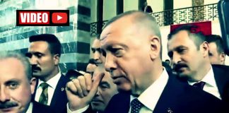 Erdoğan Cumhurbaşkanı seçimi için 50+1 açıklaması
