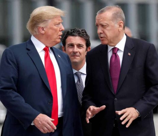 Erdoğan ın yurt dışındaki mal varlığı meselesi artık ulusal güvenlik sorunudur