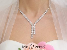 Yepyeni modeller, ışıltılı trendlerle Gümüş Su Yolu Setler