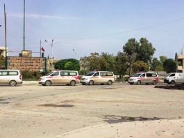 güvenli bölge 120 saat ypg pkk