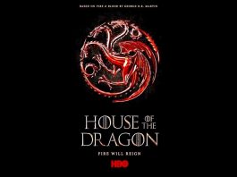 House of the Dragon dizisi geliyor: Targaryen Hanedanlığına gidiyoruz!