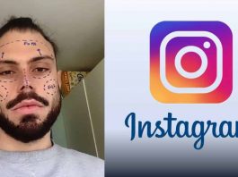 Instagram estetik operasyon ile ilgili artırılmış gerçeklik filtreleri kaldırıyor!