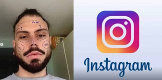 Instagram estetik operasyon ile ilgili artırılmış gerçeklik filtreleri kaldırıyor!