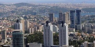 İstanbul da 2018 de 121 milyar liralık konut satıldı: En çok satış Esenyurt ta, en yüksek artış Kadıköy de