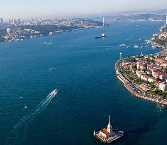 İstanbul Boğazı için kanun teklifi: İBB nin yetkisi alınıyor, Boğaziçi Başkanlığı kuruluyor, atamayı Cumhurbaşkanı yapacak