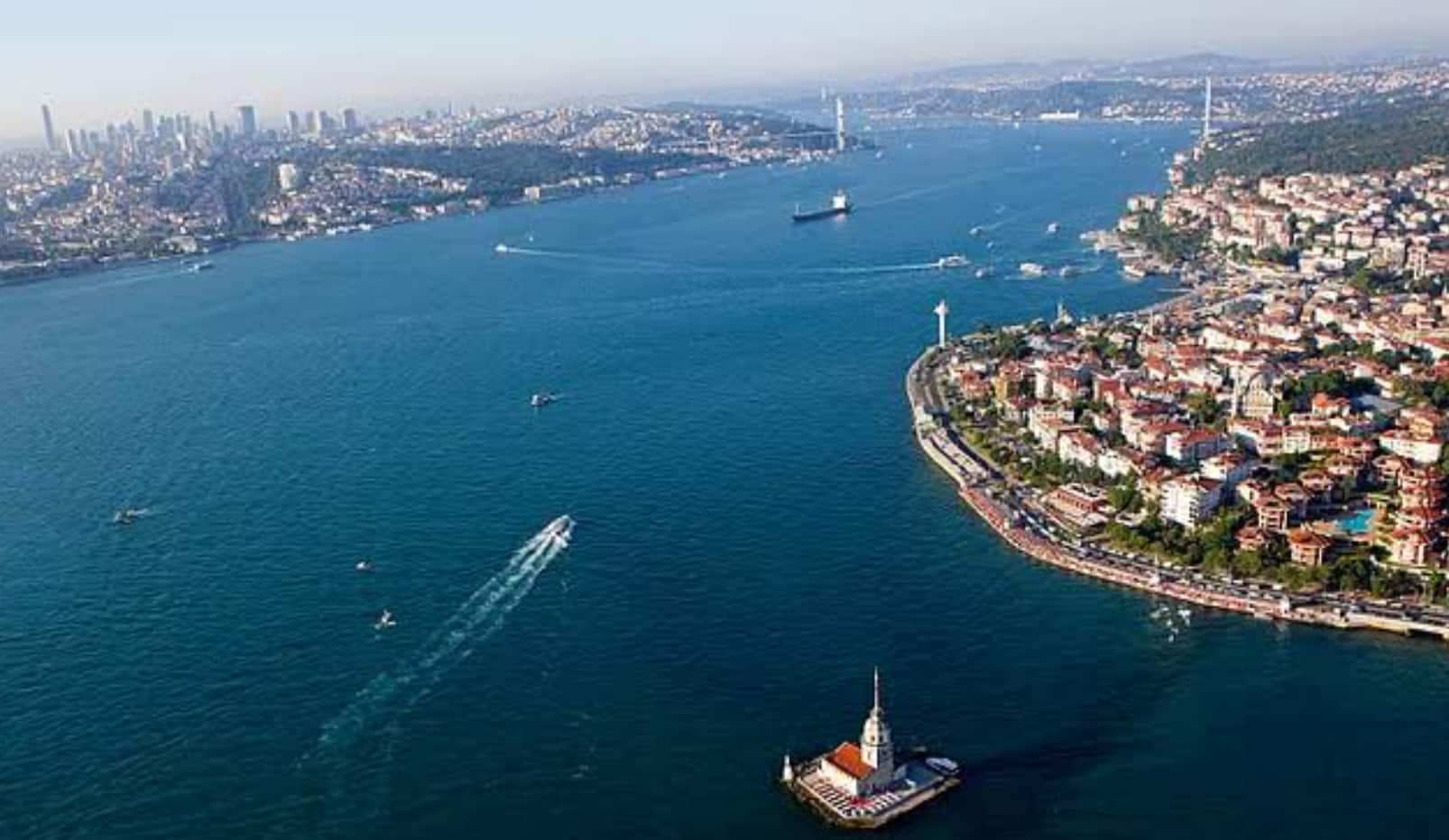 İstanbul Boğazı için kanun teklifi: İBB nin yetkisi alınıyor, Boğaziçi Başkanlığı kuruluyor, atamayı Cumhurbaşkanı yapacak