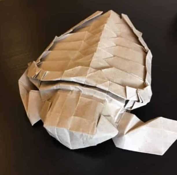 origami atölyesi
