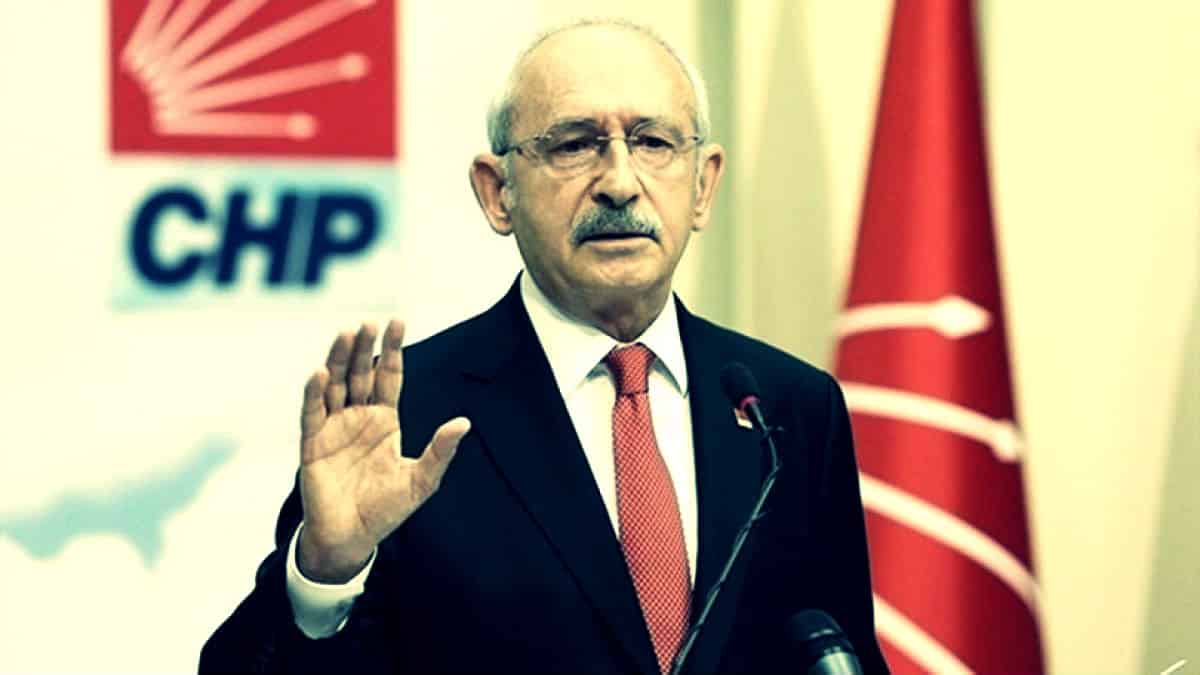 Kılıçdaroğlu Erdoğan 50+1 yanıtı: Ciddiye alınacak yanı yok