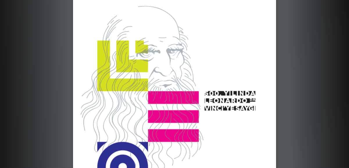 Türk sanatçılardan ölümünün 500. yılında Leonardo da Vinci ye saygı