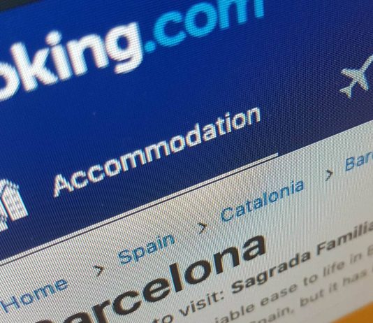 Mahkemeden booking.com kararı: Teminat yatırırsa erişme açılacak