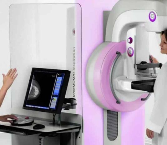 meme kansseri mamografi