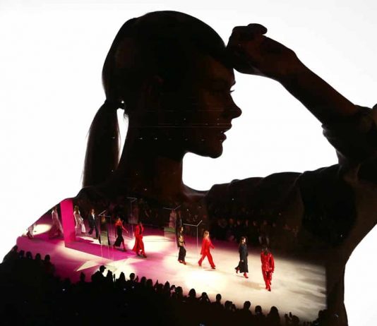 Mercedes-Benz Fashion Week Istanbul 8 Ekim'de başlıyor