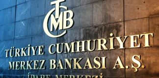 Merkez Bankası faiz kararı: 16,50 den 14 e indirildi