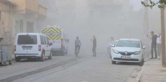 Suruç ve Nusaybin'de havan saldırısı: Ölü ve yaralılar var