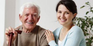 Pozitif yaşlanma: Pozitif psikoloji yaşlılarda iyi oluşu artırıyor