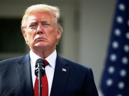 Siz süper güçseniz, biz de çok süper gücüz! abd başkanı donald trump suriye türkiye