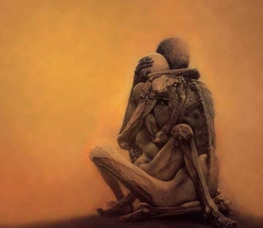 isnanın yalnızlığı