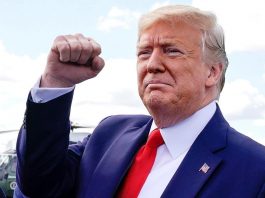 Trump: Bağdadi öldürüldü, Rusya, Türkiye, Suriye ve Irak a teşekkür ediyorum