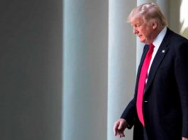 Trump Türkiye'ye yaptırım kararnamesini imzaladı