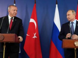 Türkiye ile Rusya arasında 10 maddelik Suriye mutabakatı putin erdoğan