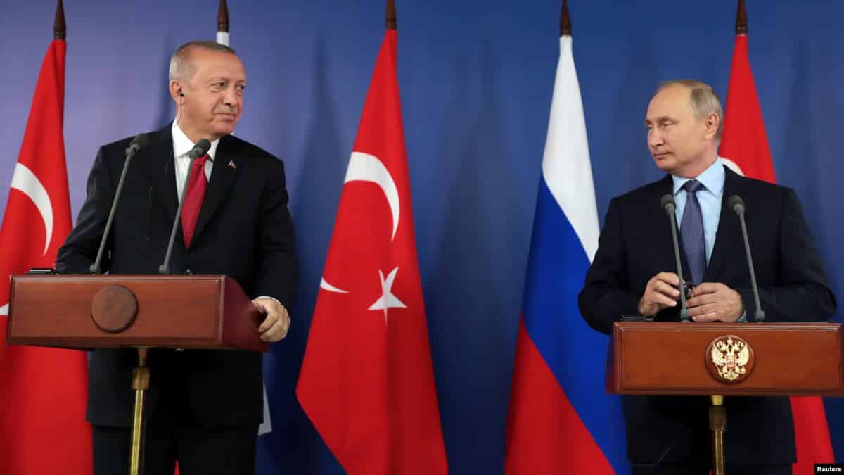 Türkiye ile Rusya arasında 10 maddelik Suriye mutabakatı putin erdoğan
