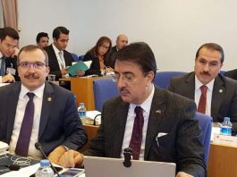 AKP Aydemir: 2002 de asgari ücretle 1707 yumurta alınıyordu, 2019 da ise 4375 tane