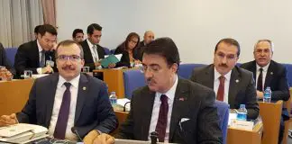 AKP’li Aydemir: 2002’de asgari ücretle 1707 yumurta alınıyordu, 2019’da ise 4375 tane AKP Aydemir: 2002 de asgari ücretle 1707 yumurta alınıyordu, 2019 da ise 4375 tane