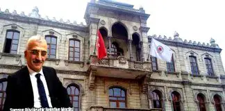 AKP Samsun Grup Başkanvekilinden Atatürk’e hakaret AKP samsun Grup Başkanvekilinden Atatürk e hakaret