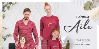 Ev giyim modasının güvenilir adresi: Arnetta arnetta ev giyim pijama oyuncak çocuk