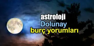 Astroloji: 12 Kasım Boğa burcunda Dolunay burç yorumları Astroloji: 12 Kasım Boğa burcunda Dolunay burç yorumları