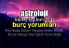 Astroloji: Güneş Yay burcunda (22 Kasım – 22 Aralık) burç yorumları Astroloji: Güneş Yay burcunda (22 Kasım - 22 Aralık) burç yorumları