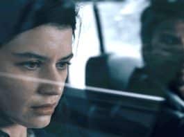 Atiye dizisi fragmanı yayınlandı: Beren Saat ve Mehmet Günsür başrolde