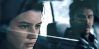 Atiye dizisi: Beren Saat ve Mehmet Günsür başrolde Atiye dizisi fragmanı yayınlandı: Beren Saat ve Mehmet Günsür başrolde