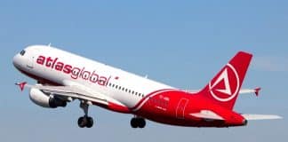 Atlas Global ekonomik sebepler nedeniyle uçuşlarını durdurdu
