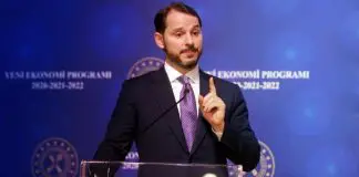 Ekonomi politikalarını eleştiren haber ve yazılara ceza mı geliyor? berat albayrak Ekonomi politikalarını eleştiren haber ve yazılara ceza mı geliyor?