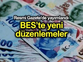 Bireysel Emeklilik Sistemi çıkmadan nakit çekme imkanı