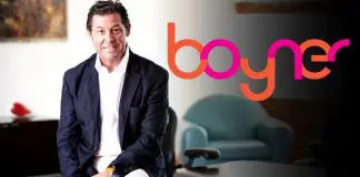 Boyner: 4 yılda alışverişin yüzde 40’ı internete kayacak cem boyner alışveriş internet kayacak